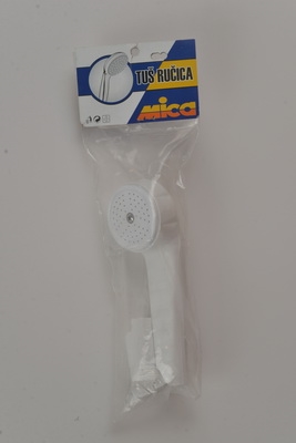 TUŠ RUČICA PVC